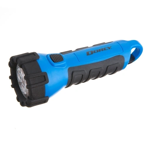 AquaGlow: The Unsinkable 150 Lumen Light