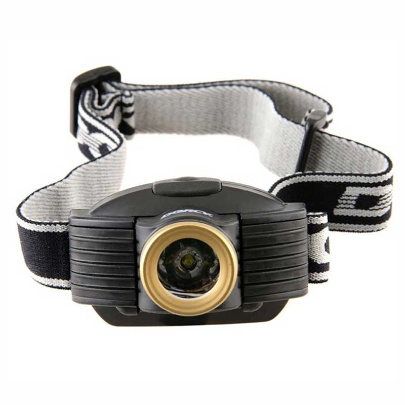 IllumeBright Headlamp: 285 Lumens – Your Ultimate Adventure Companion.