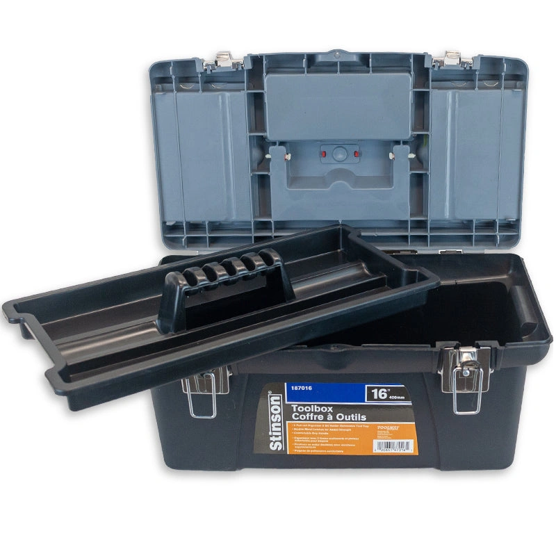 Secure Stinson Lock Box – Classic Security for Your Valuables.